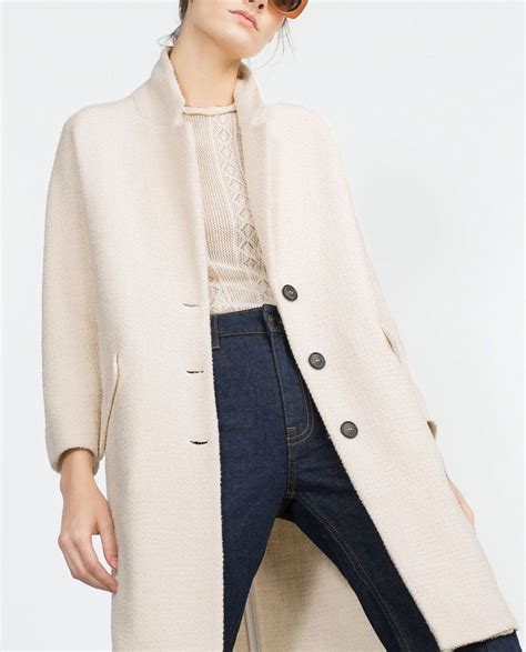 zara coats for women|zara coats online shopping.